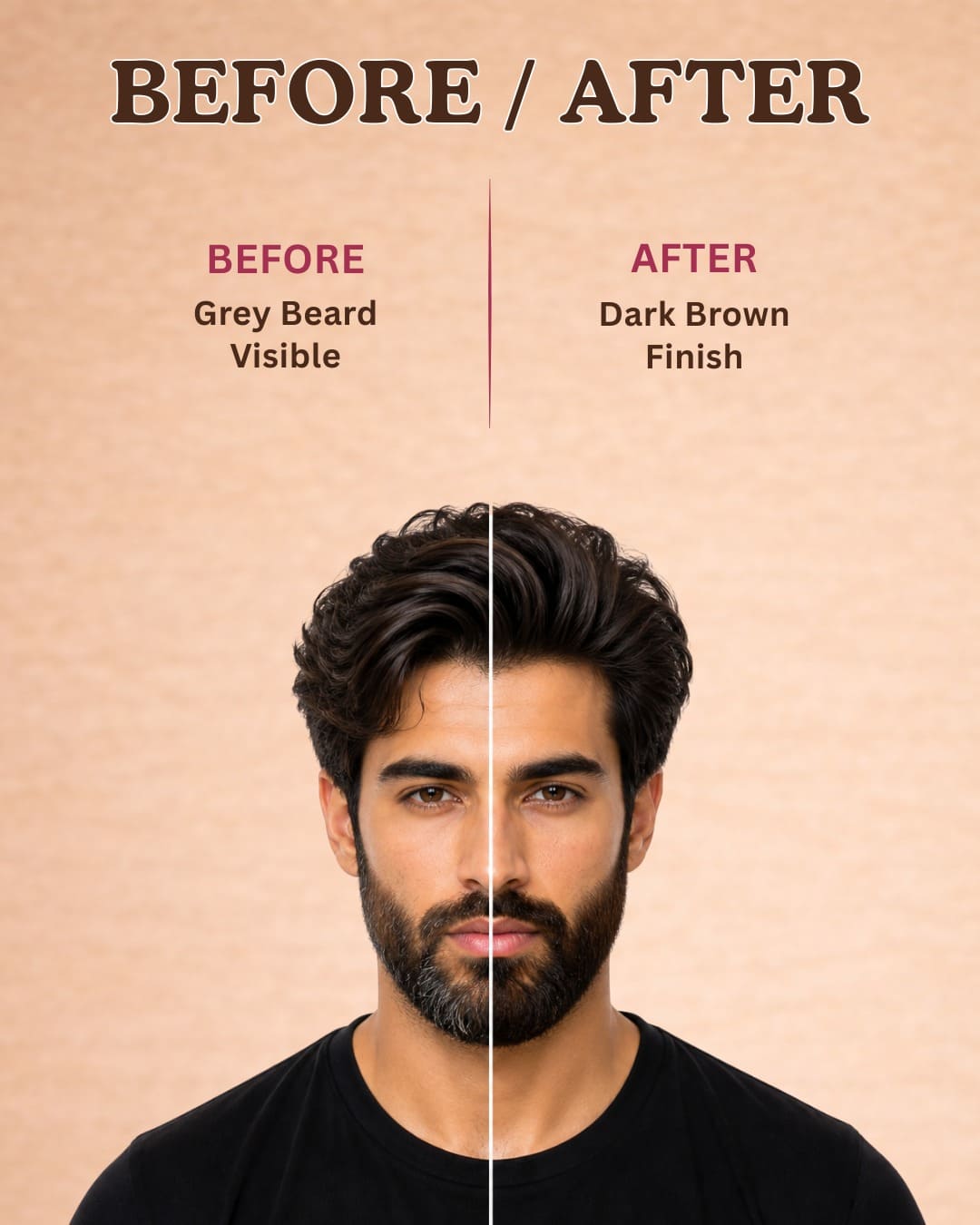 Dark Brown 7