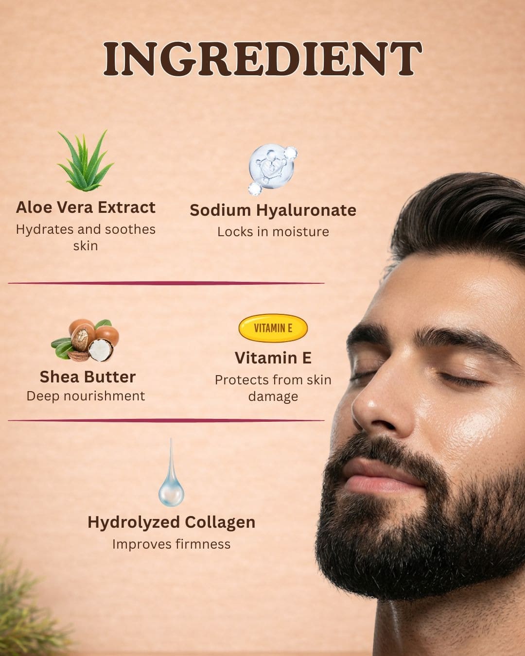 Face Serum 2