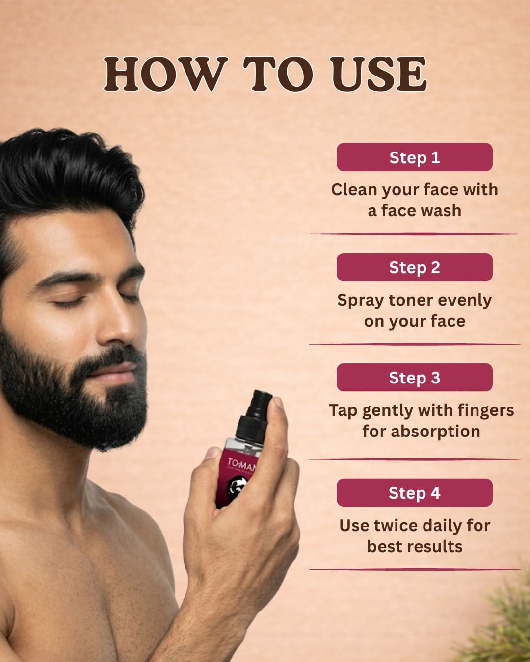 Face Toner 4