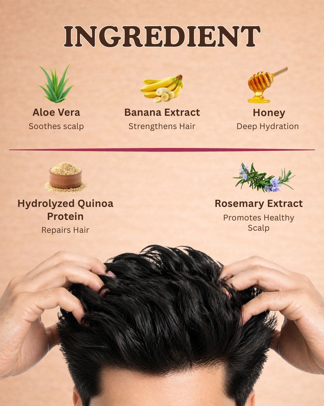 Hair Conditioner 2