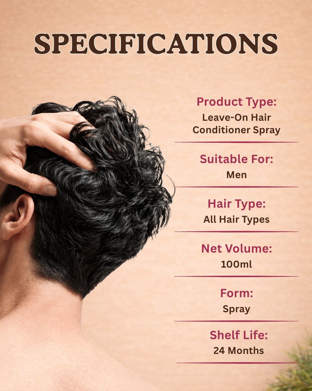 Hair Conditioner 3