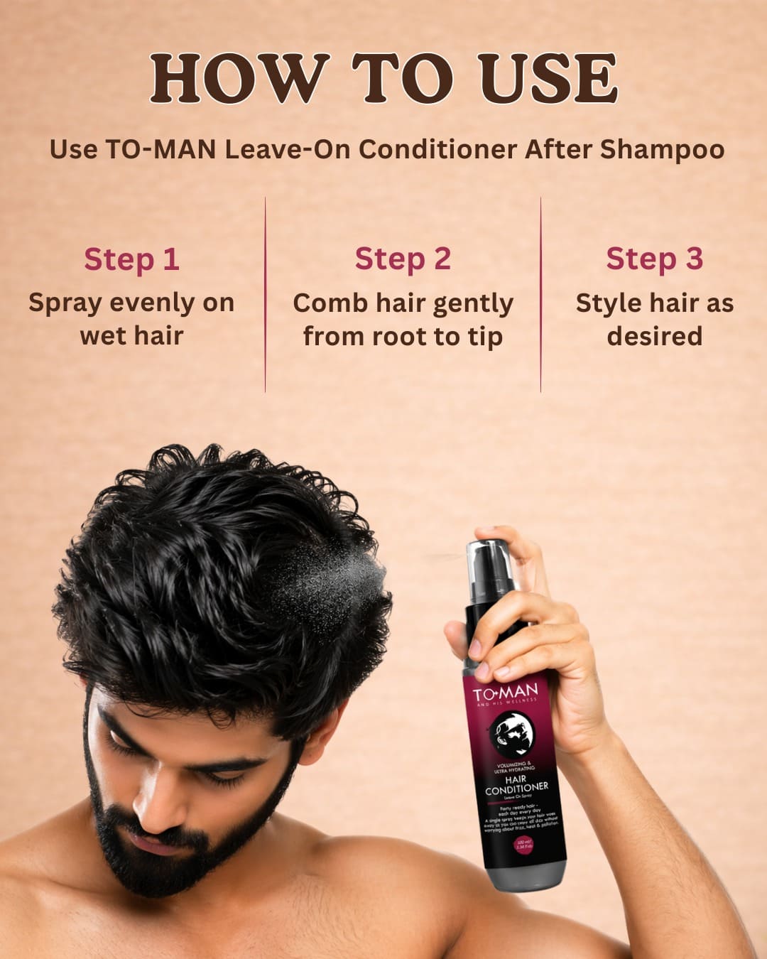 Hair Conditioner 4