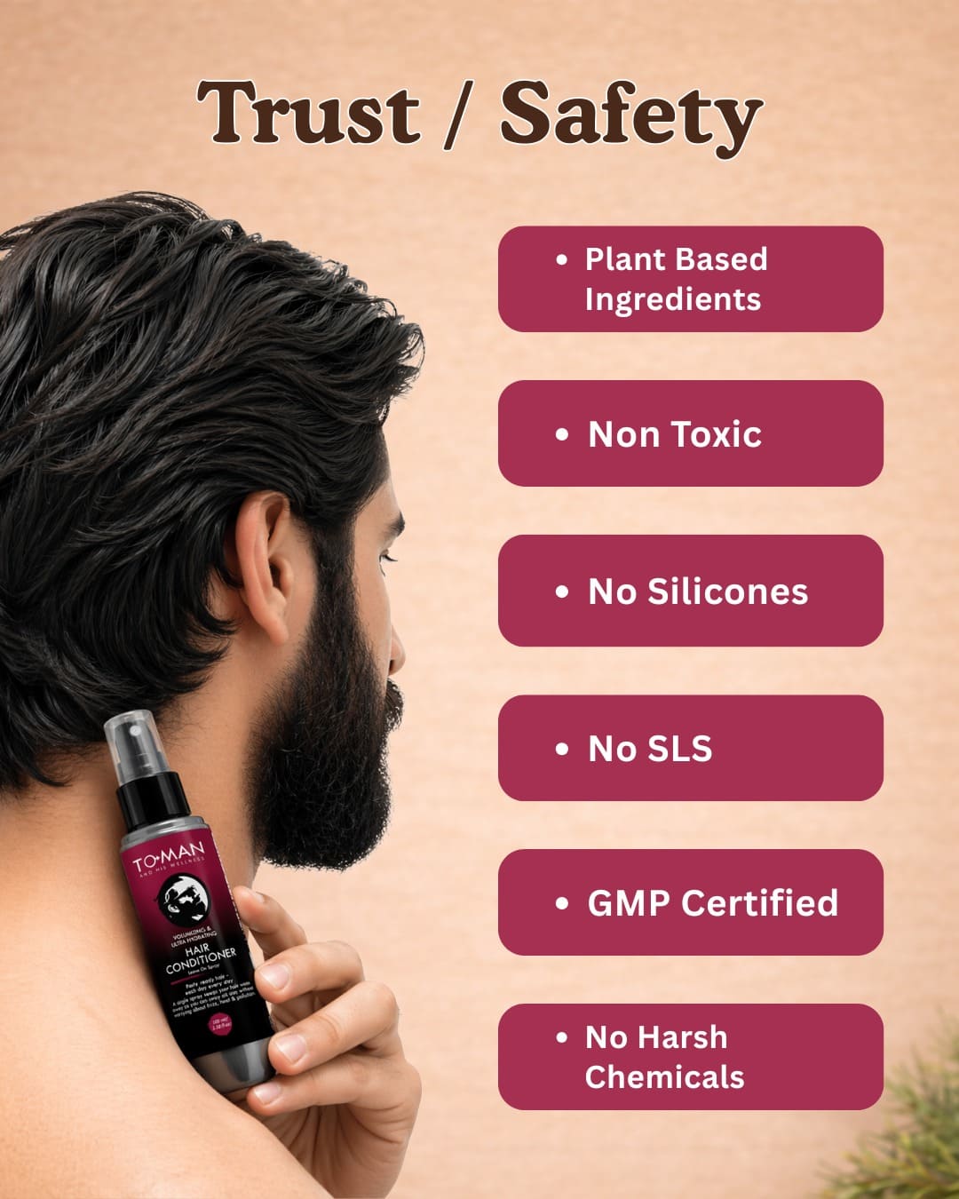 Hair Conditioner 5