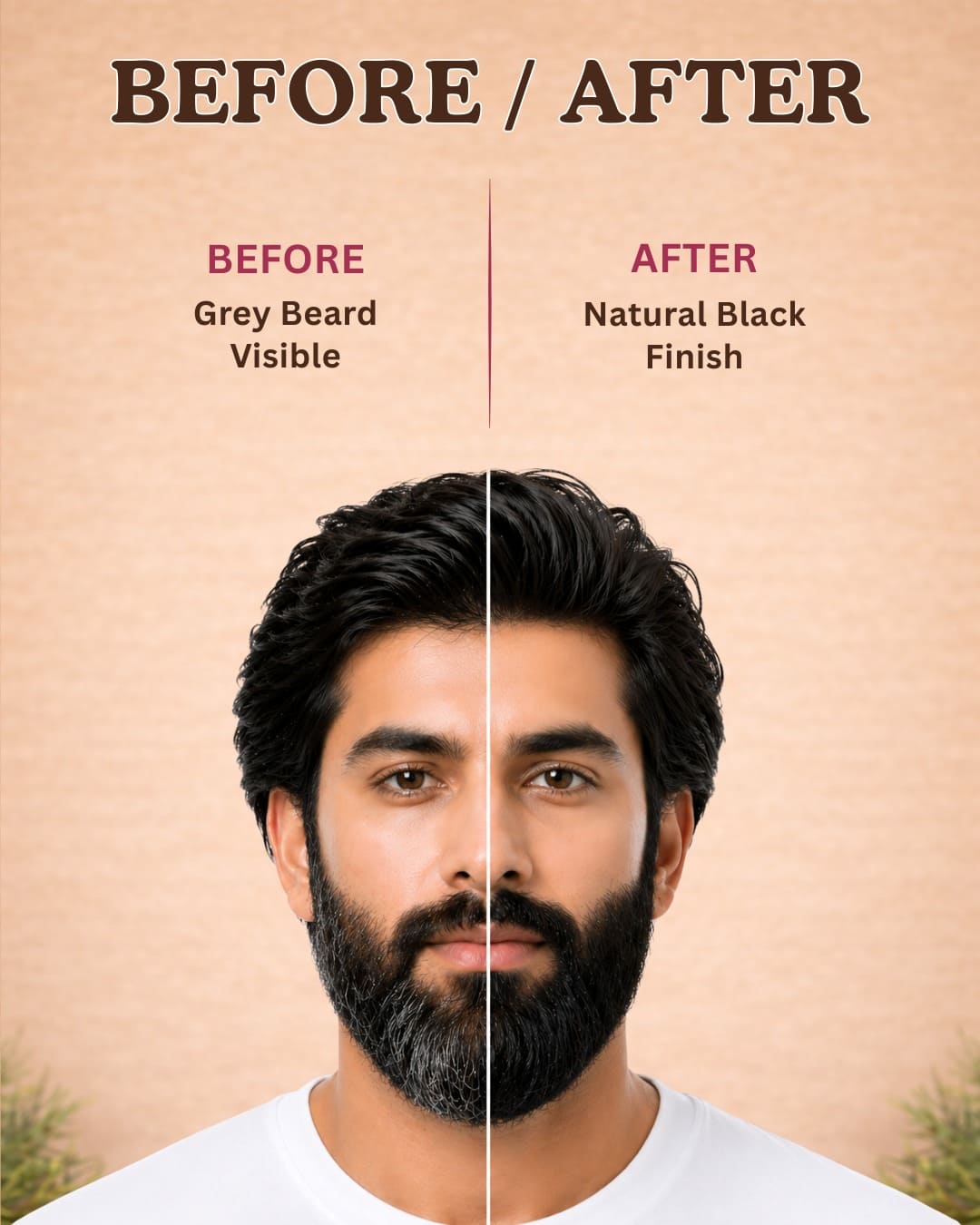 Natural Black 7
