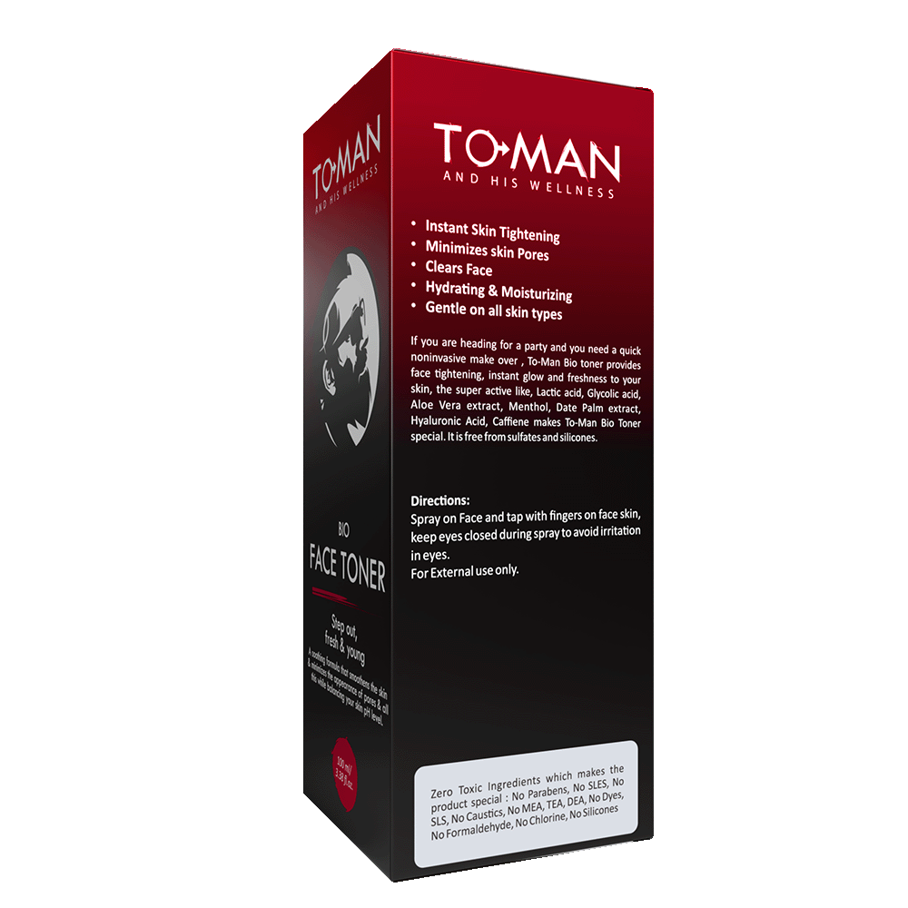face toner 3